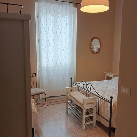 Maison d'hôtes Buonanotte