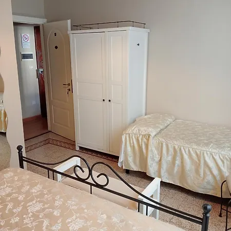 Maison d'hôtes Buonanotte 3*