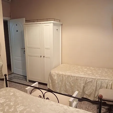 Maison d'hôtes Buonanotte Lucques