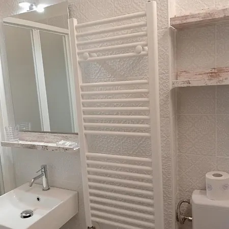 Buonanotte Maison d'hôtes 3*