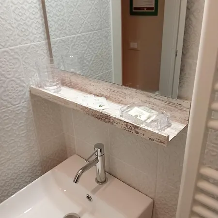 Maison d'hôtes Buonanotte 3*
