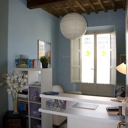Maison d'hôtes Buonanotte Lucques