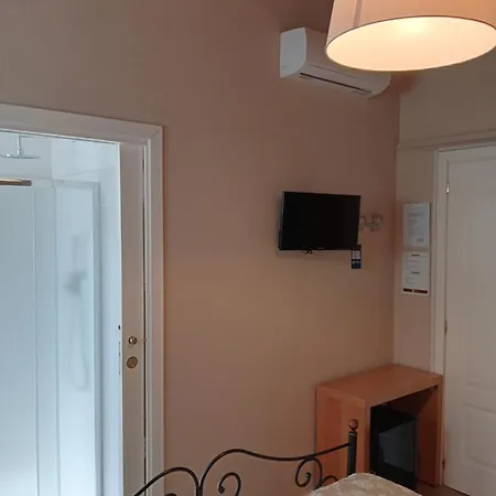 Buonanotte Guest house