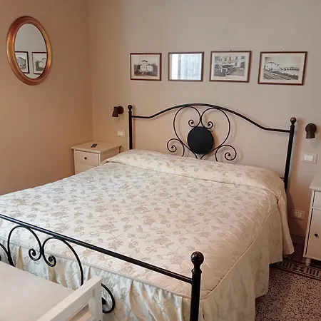Buonanotte Guest house