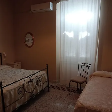 Buonanotte Guest house Lucca