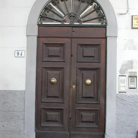 Buonanotte Guest house 3*