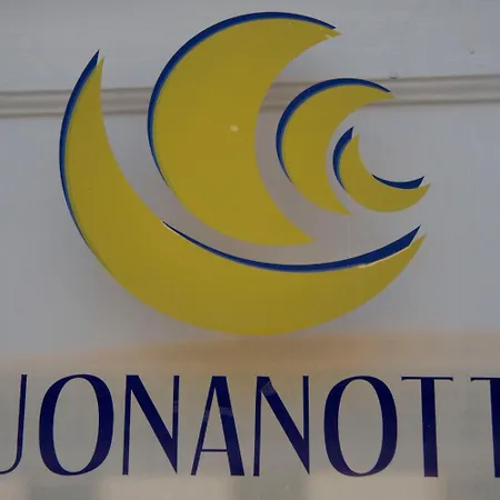 Buonanotte Guest house 3*