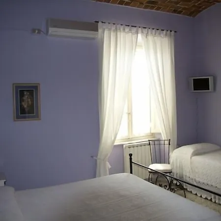 Buonanotte 3* Lucca
