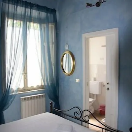 Guest house Buonanotte