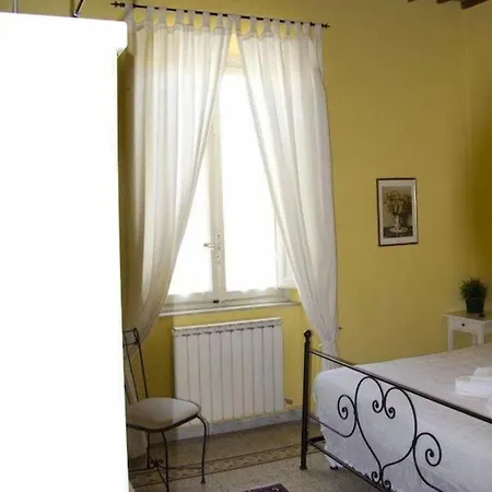 Buonanotte 3* Lucca