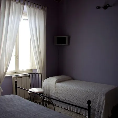 Guest house Buonanotte