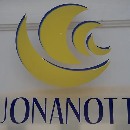 Buonanotte 3* Lucca