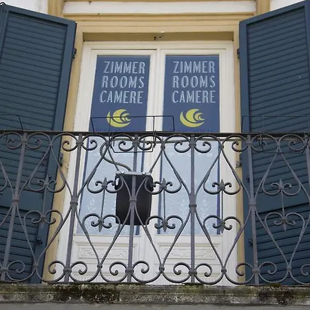 Guest house Buonanotte Lucca