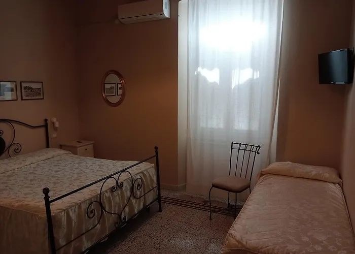 Buonanotte 게스트하우스 루카