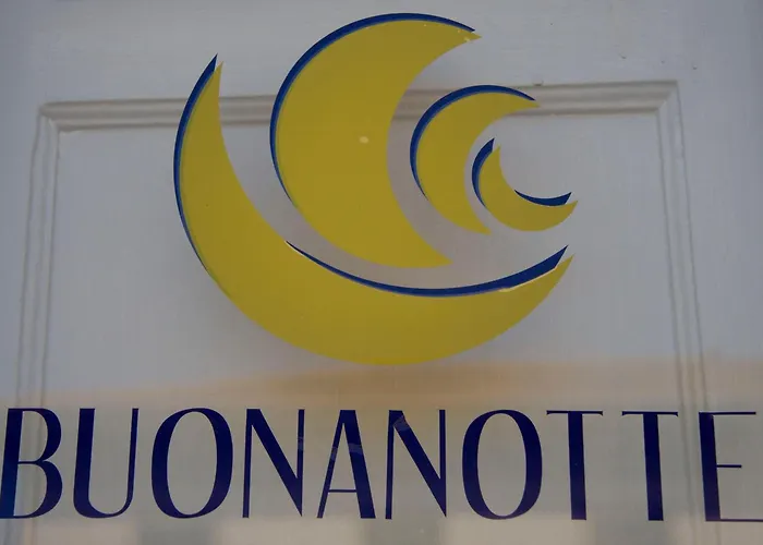 Buonanotte 게스트하우스 3*